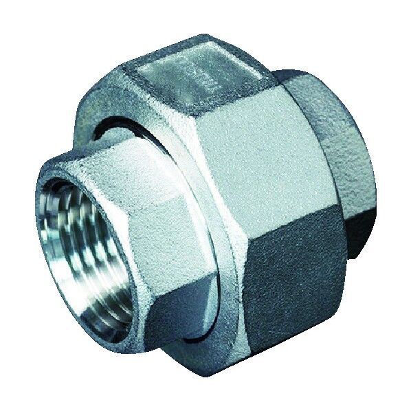 ユニオン(ステンレス)