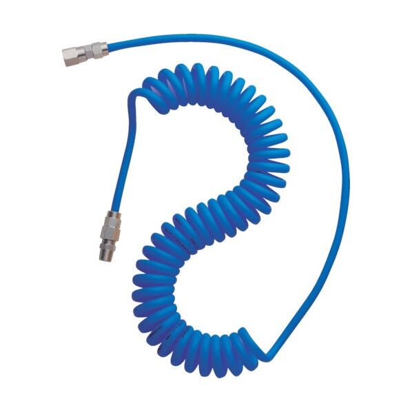 ウレタンコイルホース