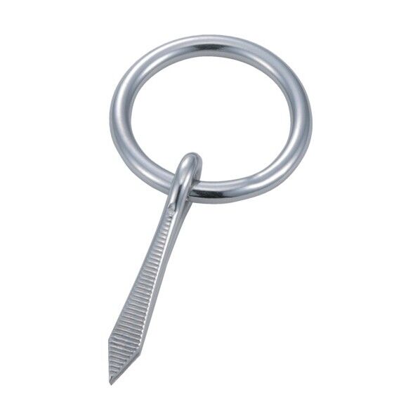 打ち込み丸カン