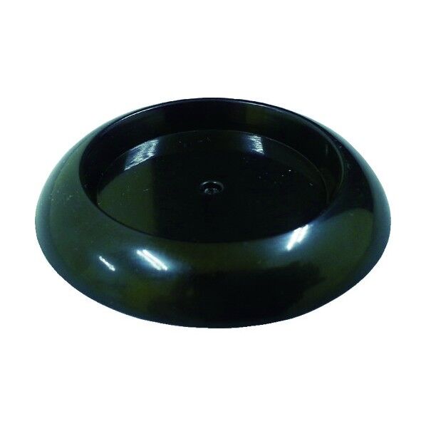 キャスター用受け皿(ゴムシート付き)