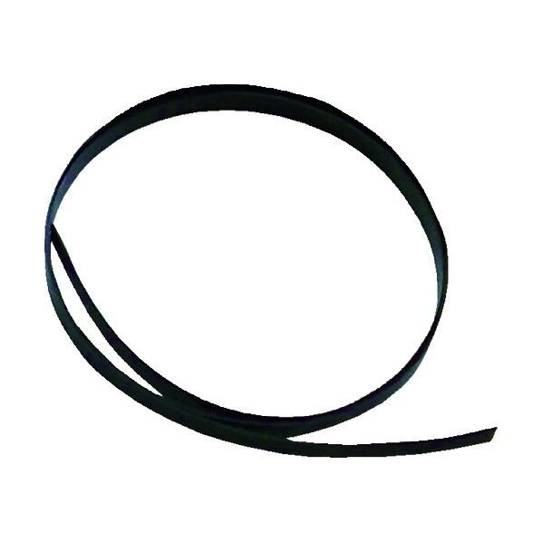 トラスコ ウレタンゲルテープ1mm×幅10mm×長さ1000mm 178 x 165 x 9 mm TUT-0110 1点...