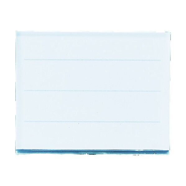 U型名札(ハードタイプ)