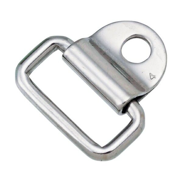 ステンレス グランドフックTVA 15mm×17mm TVA-3 1点