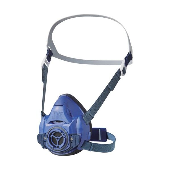 防じん・防毒マスク TW01SFC