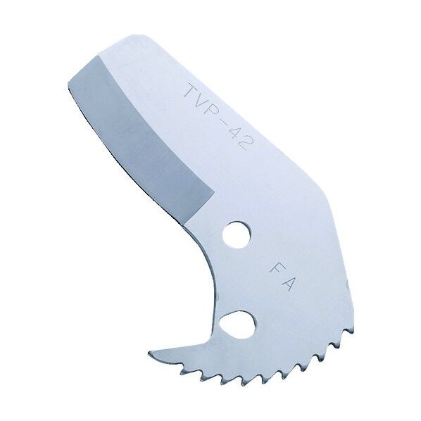 エンビパイプカッター 替刃