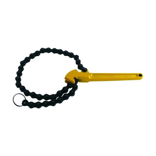 フィルターチェーンレンチ