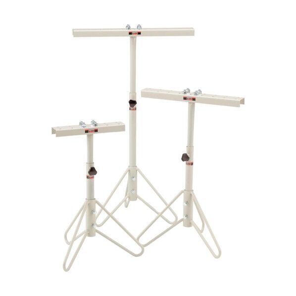 ホイールコンベヤ用スタンド