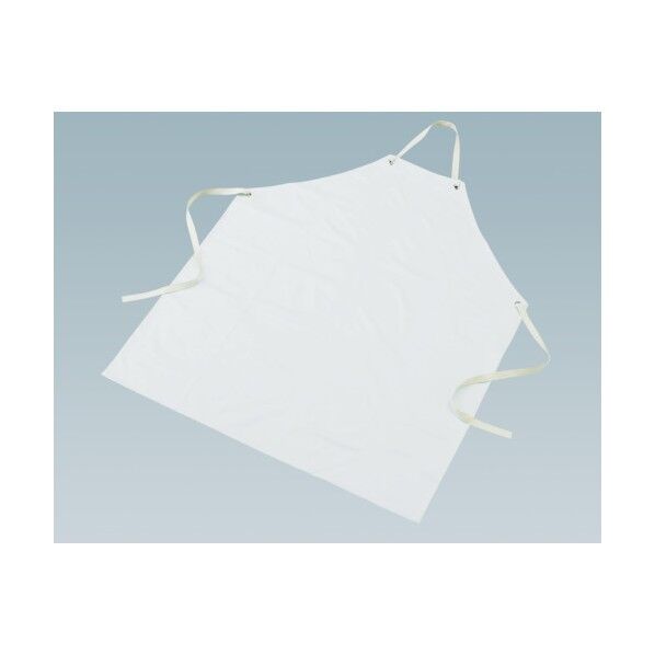 抗菌ビニロン前掛(胸当).