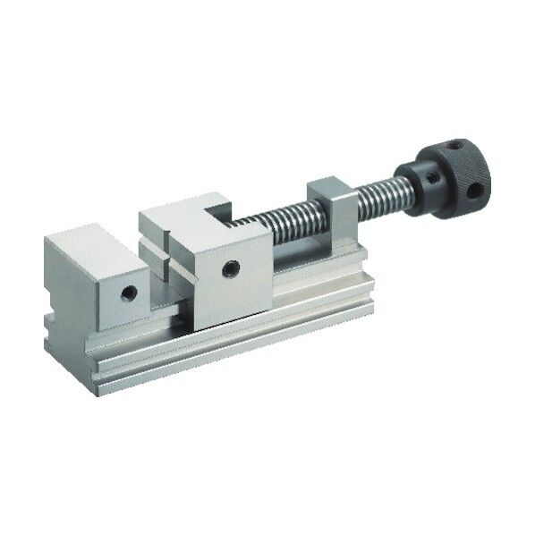 精密バイス(ハンドル式) 浮き上がり防止構造タイプ