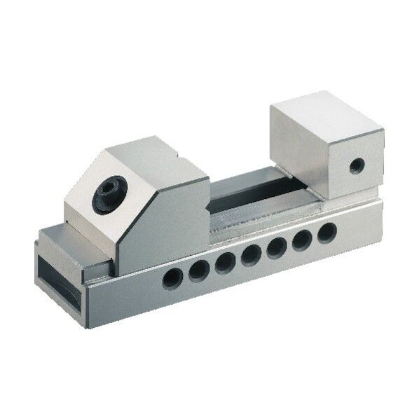 精密バイス(レンチ締め式) クイックシフト・浮き上がり防止構造タイプ