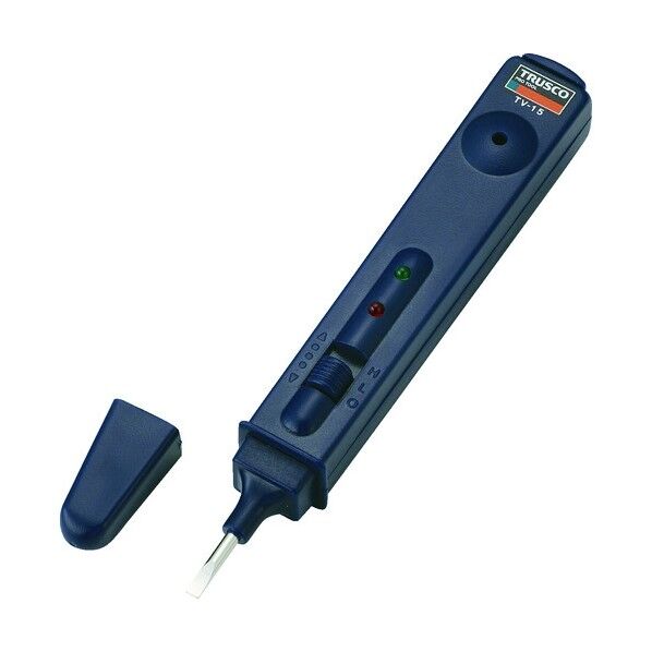 検電計交流・直流両用