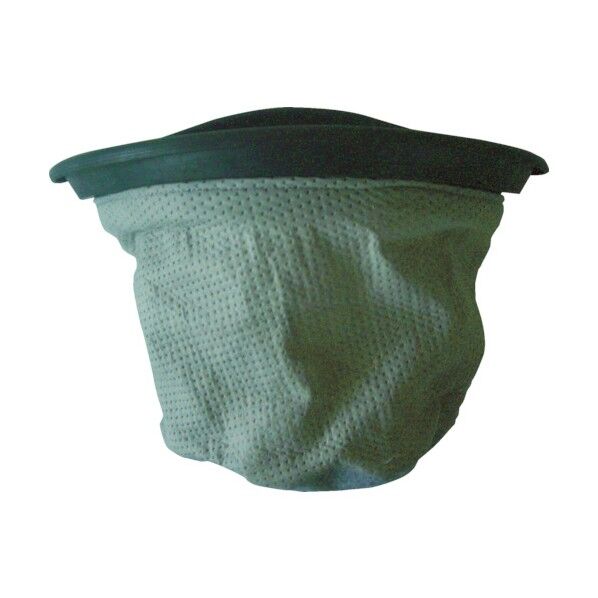 業務掃除機乾湿両用クリーナーTVC134A用布製フィルターバン