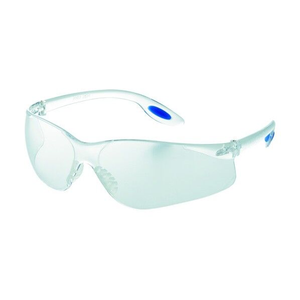 一眼型セーフテイグラスクリア 220 x 79 x 69 mm 22.000G TVF-980