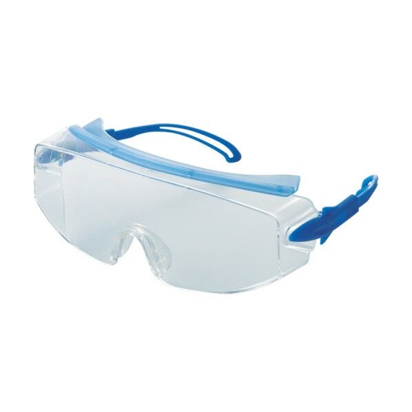 一眼型セーフテイグラスクリア 211 x 78 x 70 mm 42.000G TVF-80B