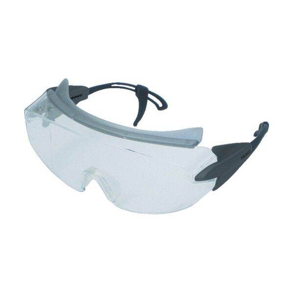 一眼型セーフテイグラスクリア 214 x 73 x 64 mm 49.000G TVF-90TM