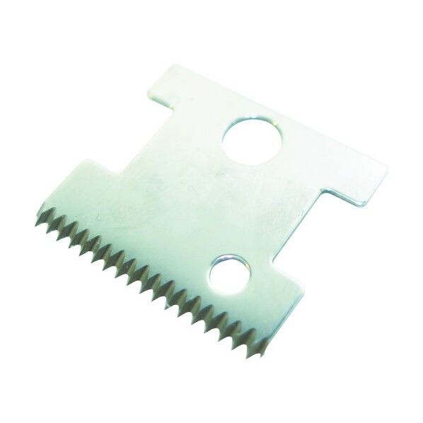 TRUSCO TVBS-635用替刃 (1枚) 6×3×0.5CM TVBS-635K 1個...