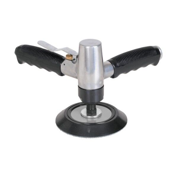 バーチカルサンダー 125Φ