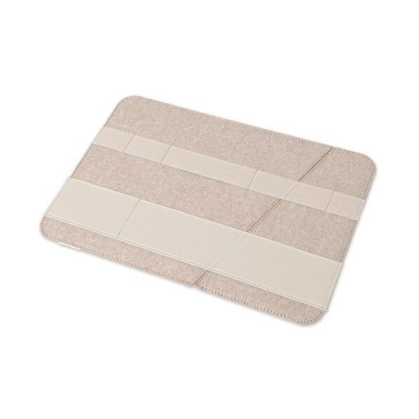 428731)ジリツするバンド式オーガナイザー TW-BG001GY 1個