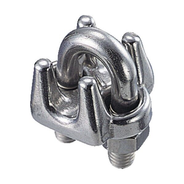 ワイヤクリップ(ステンレス)