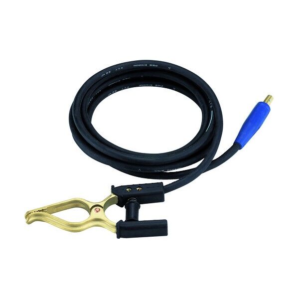 キャブタイヤケーブル2次側線(アースクリップ・ケーブルジョイント付)