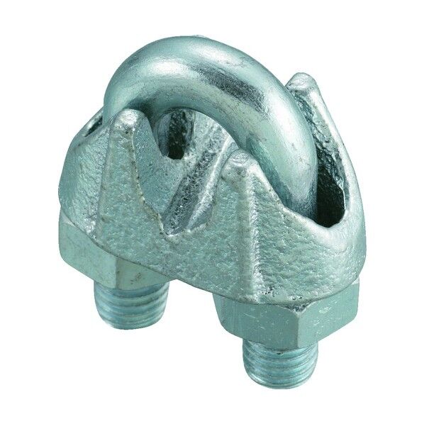 ワイヤクリップ