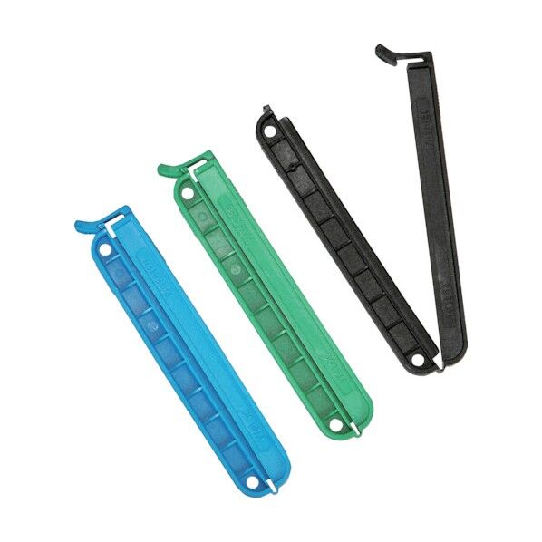 袋留めクリップ