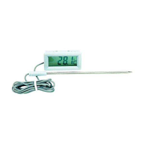 デジタル温度計モジュール 20 x 84 x 190 mm TX120 1点