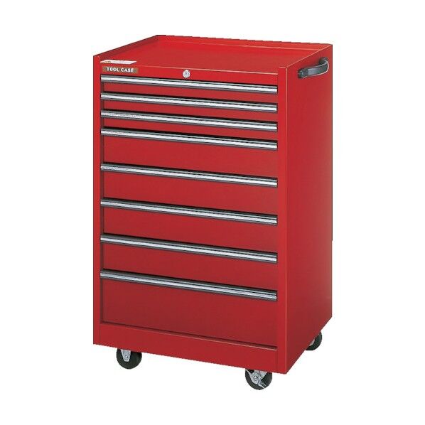 ツールケースワゴン標準タイプ