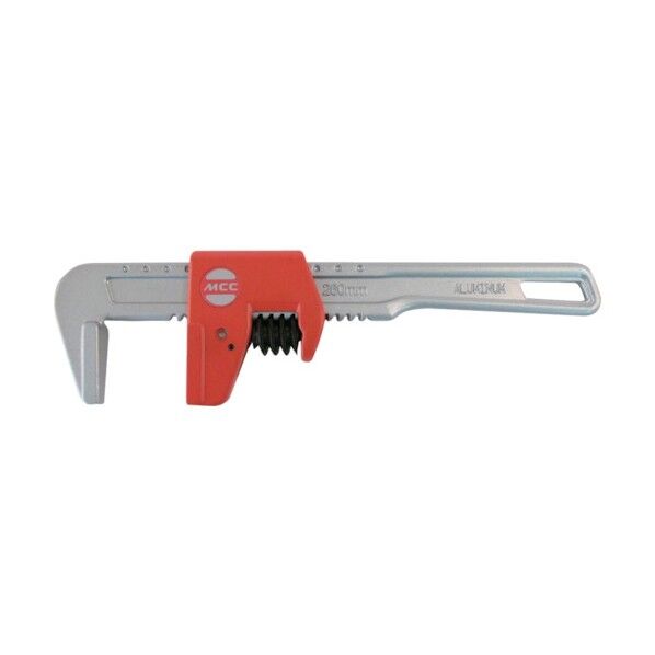 MCCモーターレンチアルミクイック
