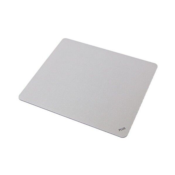 428911)やわらかくシズカなマウスパッドGY TW-MP001GY 1個
