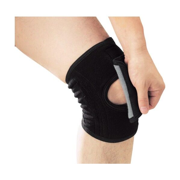 ワーキングサポーター膝用