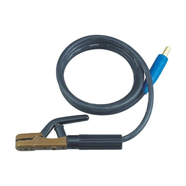 キャブタイヤケーブル2次側線(ホルダ・ケーブルジョイント付)