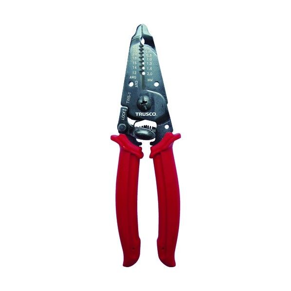 235 x 90 x 25 mm TWS-1 1