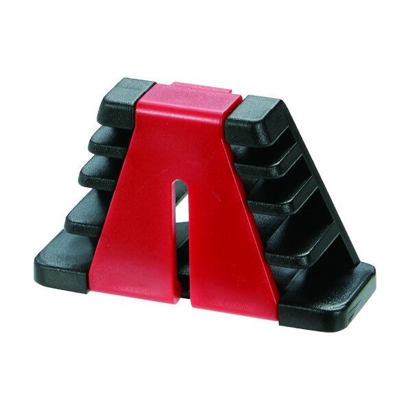 レンチホルダー 4本収納 75 x 102 x 32 mm 1点