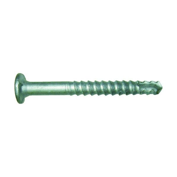 木造用耐震ドリルねじ Φ4.2X40 頭部Φ8.5 50本入