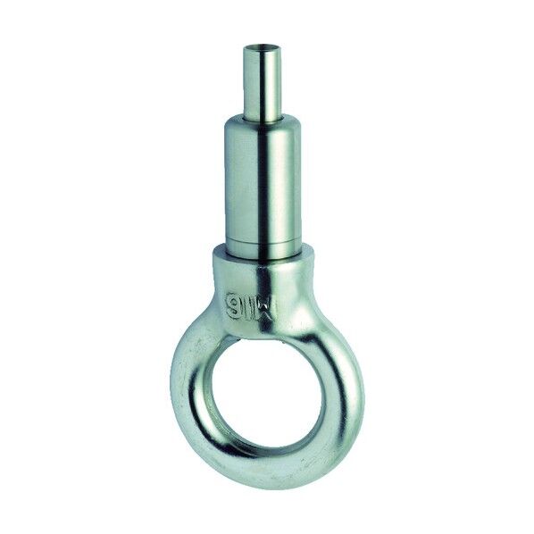 ワイヤーグリッパー M16アイナットタイプ SUS