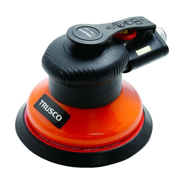 非吸塵式ダブルアクションサンダー 低重心・軽量タイプ