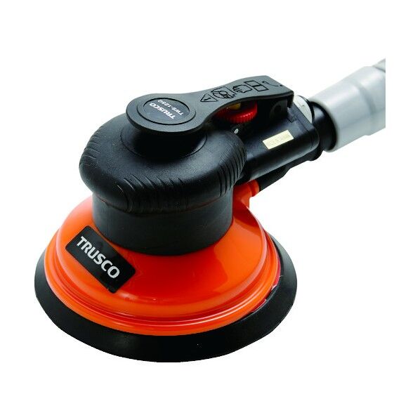 吸塵式ダブルアクションサンダー 低重心・軽量タイプ