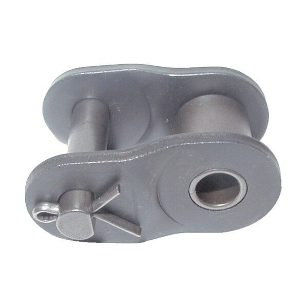 TYCローラチェーン継手 オフセットリンク