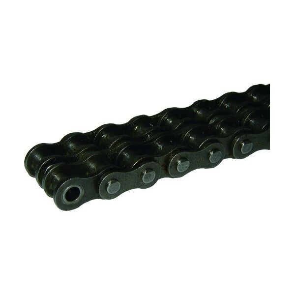 TYCローラチェーン リベット形・2列タイプ