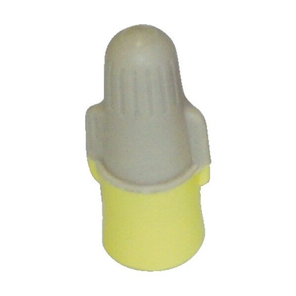 ワイヤーコネクタ T/Y+ 便利グッズ(文具・OA機器) T/Y 500個