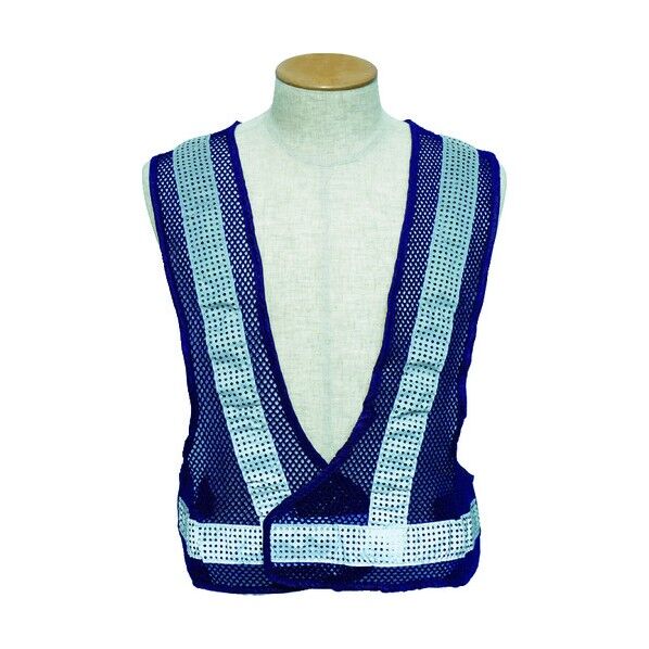 フォーシーズンチョッキ