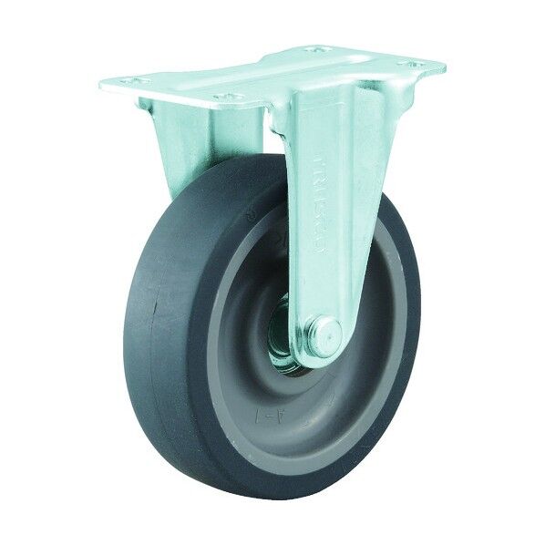 省音キャスター(エラストマー車) 固定