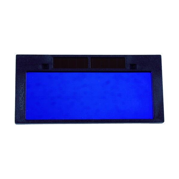 手持ち面用自動遮光フィルタ