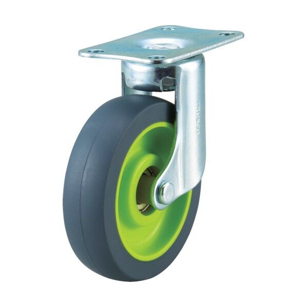 こまわり君 アイドルキャリーweego 兼用省音キャスター 自在タイプ