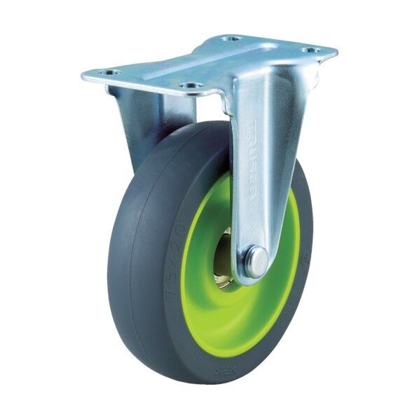 こまわり君 アイドルキャリーweego 兼用省音キャスター 固定タイプ