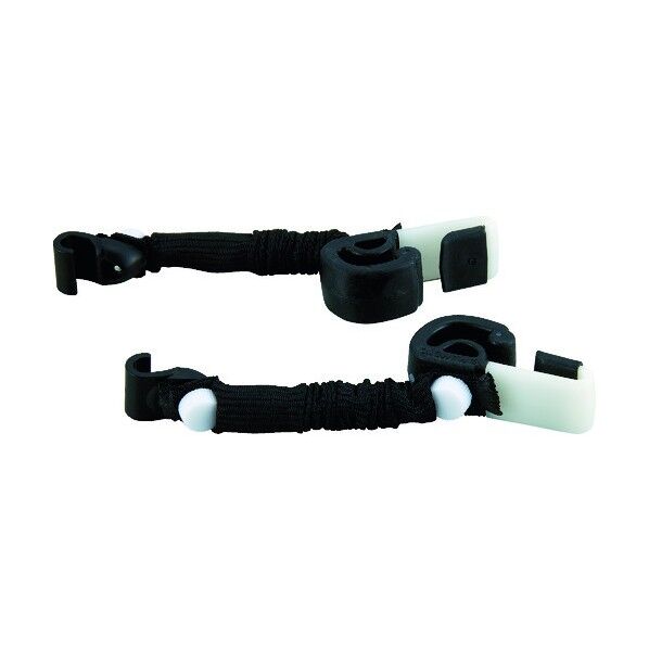 ワイドビューセーフティゴーグル替ストラップ(2個入)