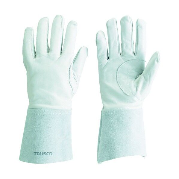 アルゴン溶接手袋 5本指