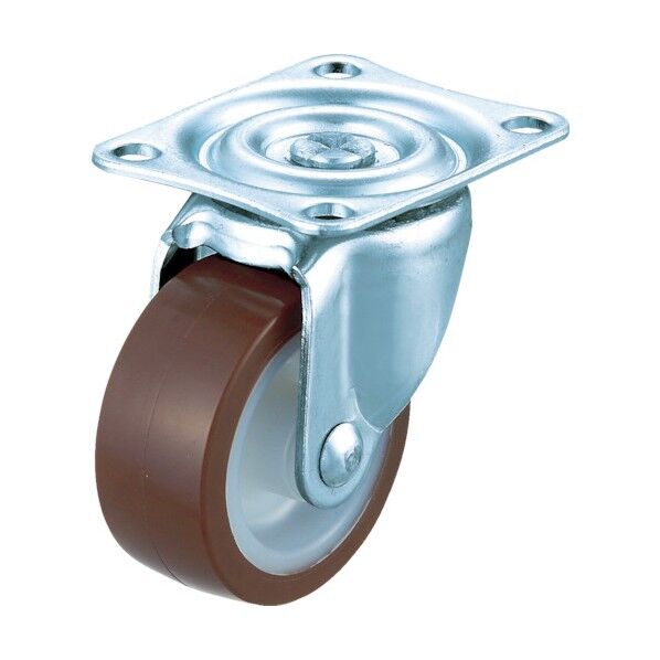 TYGシリーズ 自在 ウレタン車