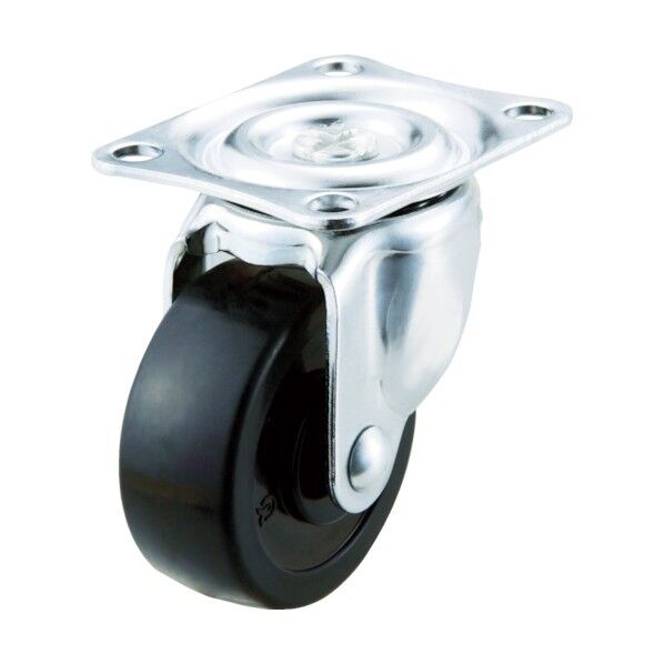 TYGシリーズ 自在 ゴム車